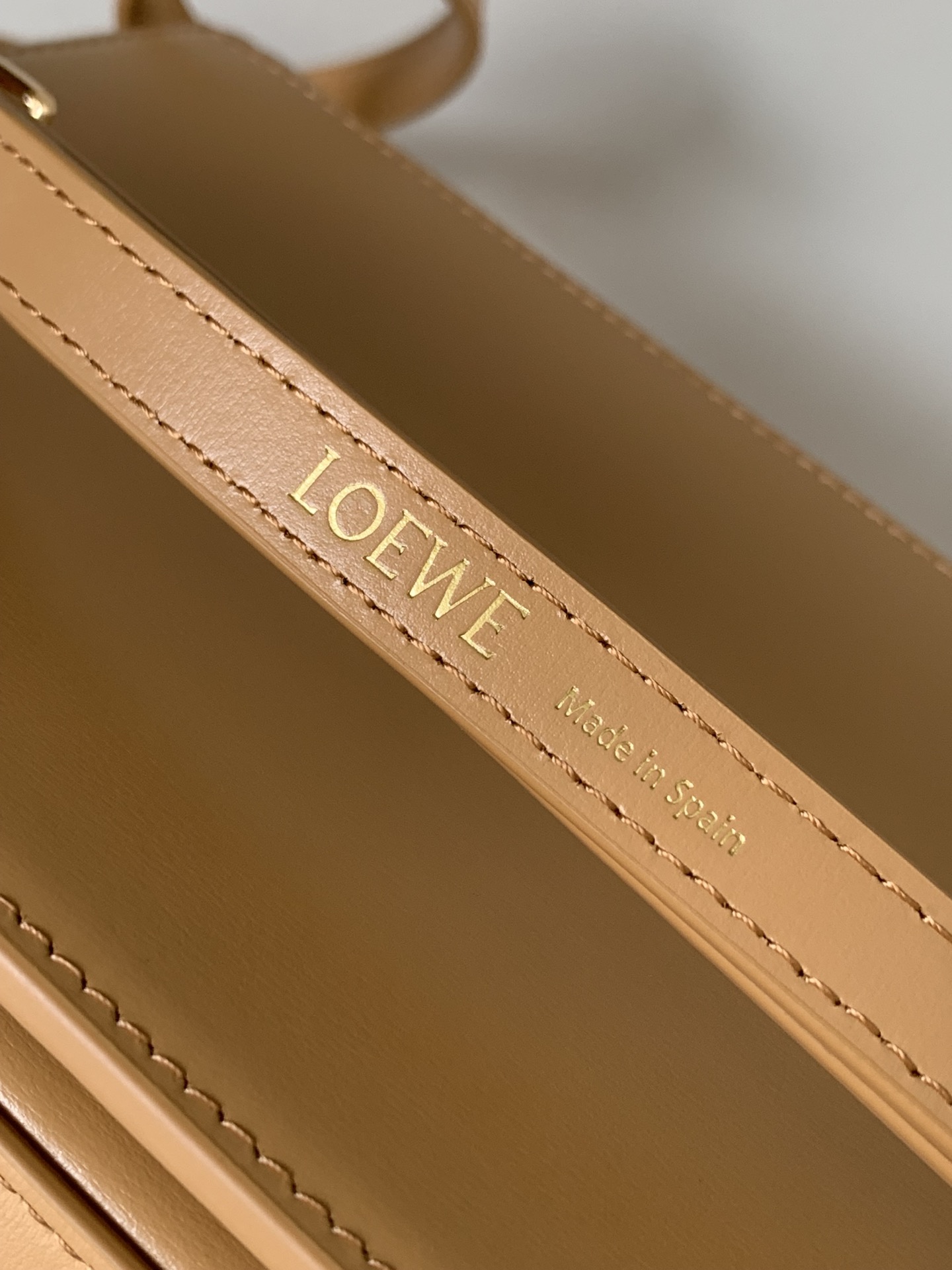 Loewe Satchel Bags